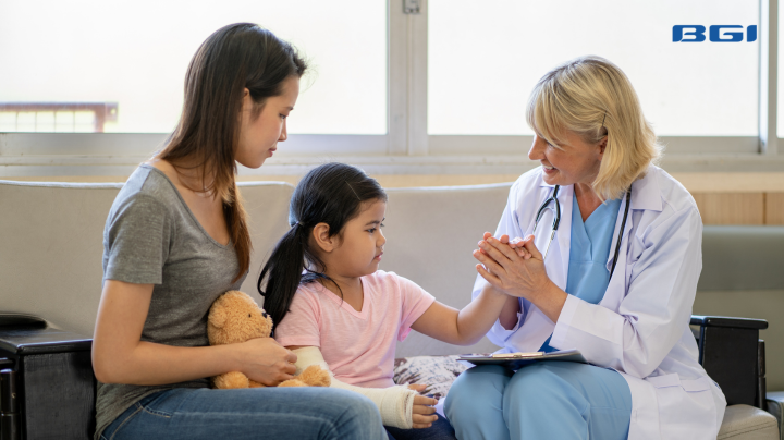 Early Screening Saves Children From Premature Heart Disease | World Heart Day