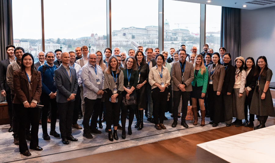 聚力歐洲，共贏未來：華大基因2025合作伙伴峰會圓滿落幕