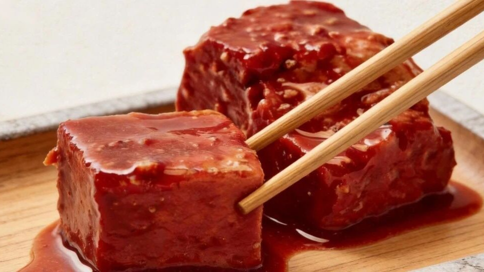 小心!爸媽愛吃的腐乳竟藏“致命菌”?75歲老人高燒險喪命,tNGS揪出幕后真兇