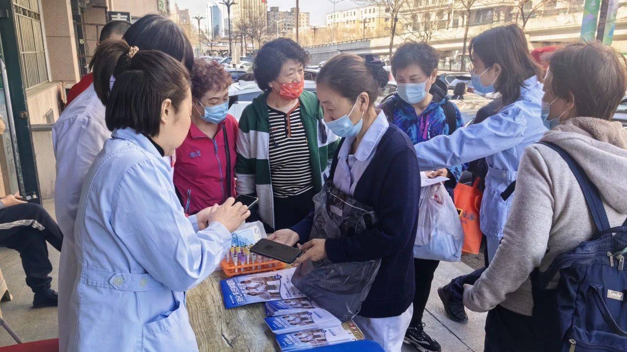 经济观察报：防大于治 全球视野下中国结直肠癌防控新实践