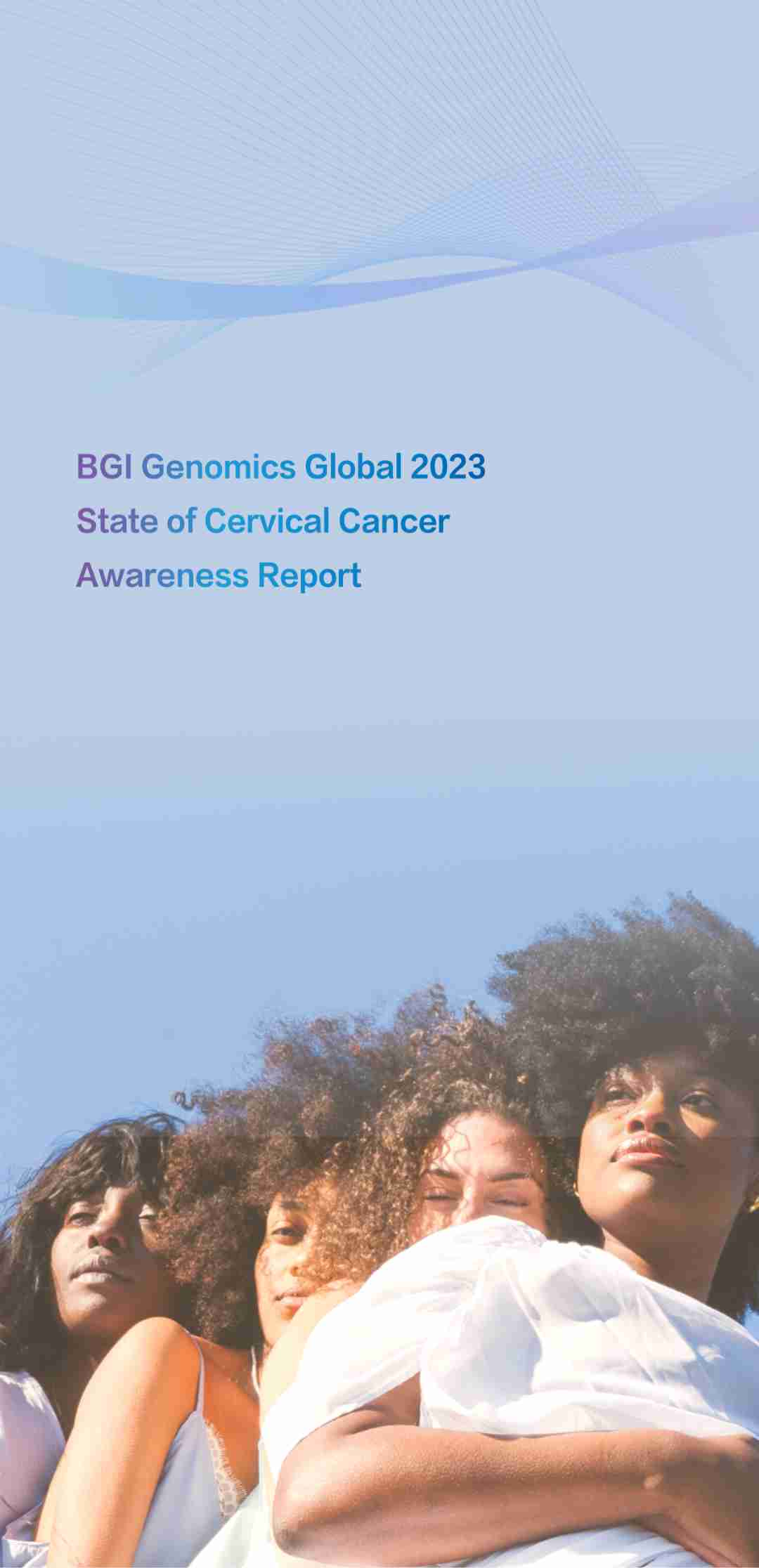 BGI Genomics - Global