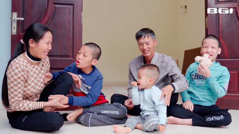 High-Throughput Sequencing Genetic Tests Identify 25% More Rare Disease Risks | World Rare Disease Day 