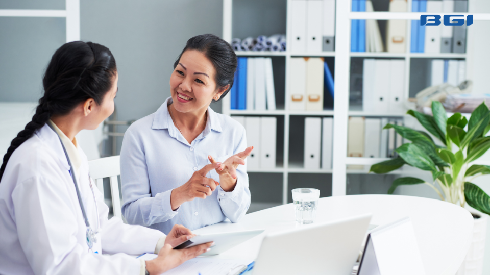 Empowering Women's Health: AI decrease false positives by 37.3% in Breast Ultrasound Diagnosis