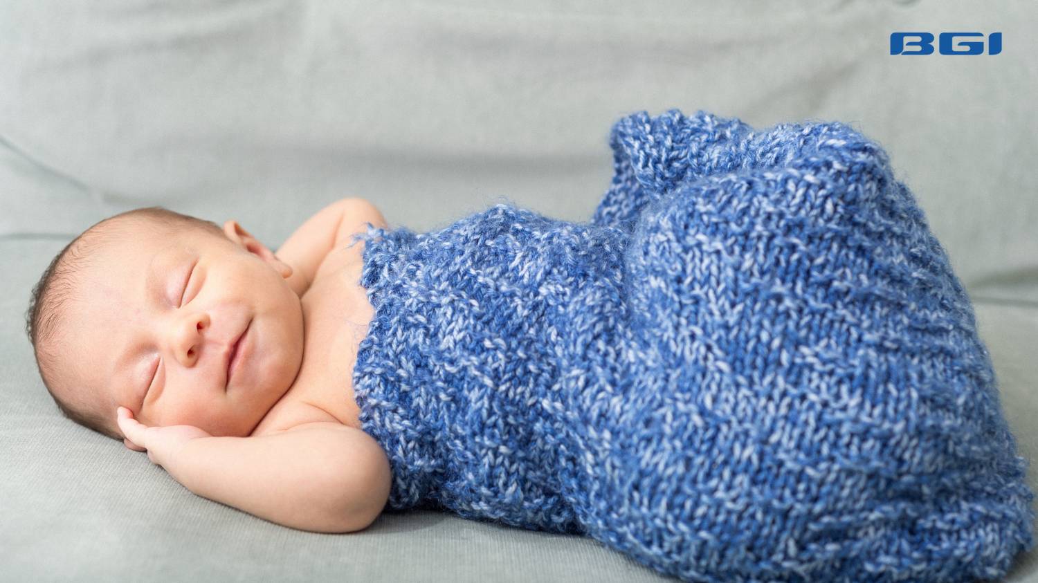 Genetic Newborn Screening Finds One in 500 More Cases Than Standard Screening