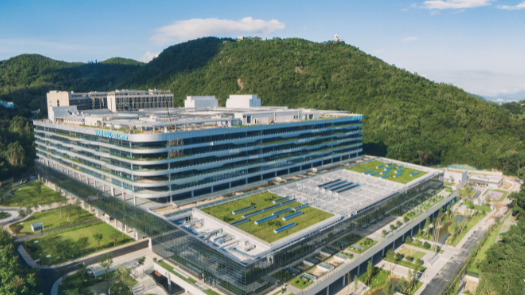 加拿大28接待高盛及外洋机构投资者调研